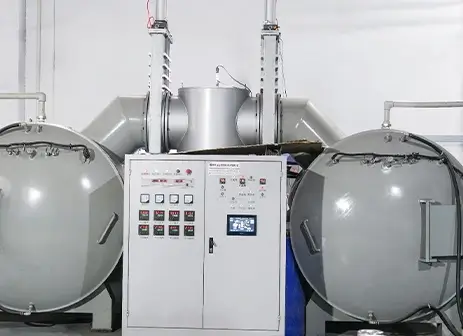 yeway factory-High-Efficiency Vacuum Pumping Station